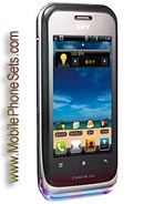 Pantech A630K
