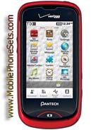 Pantech Hotshot