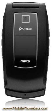 Pantech PG-1800