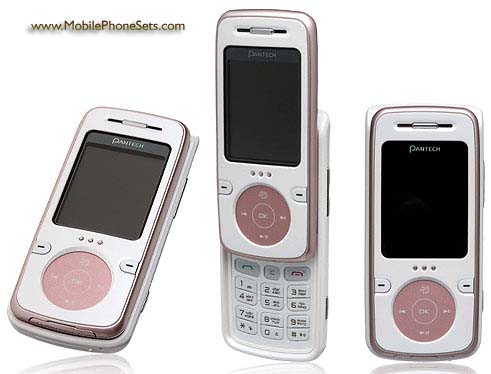 Pantech PG-3600V