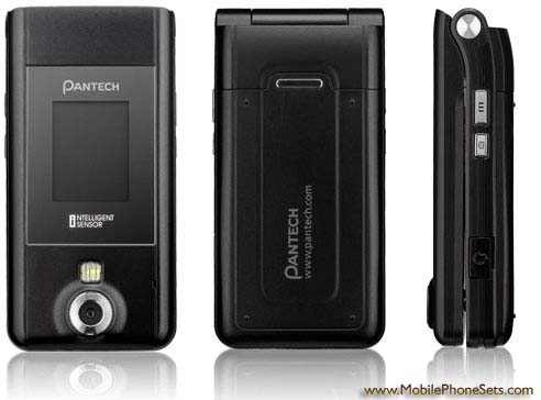 Pantech PG-6200