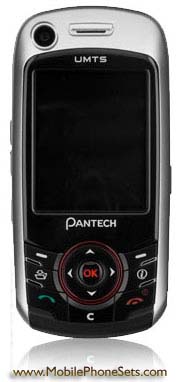 Pantech PU-5000