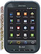 Pantech Pocket
