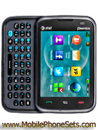 Pantech Renue