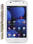 Pantech Vega LTE EX IM-A820L