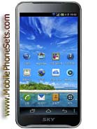Pantech Vega Racer 2 IM-A830L