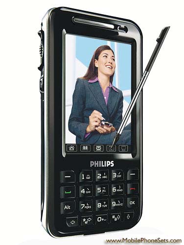 Philips 892