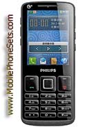 Philips T129