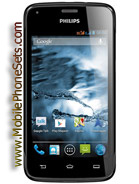 Philips W3568