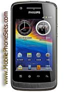 Philips W820