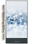 Sharp Aquos Crystal 2