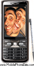 Trend PERFFECT T786i