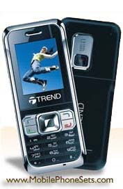 Trend T303 Smarty