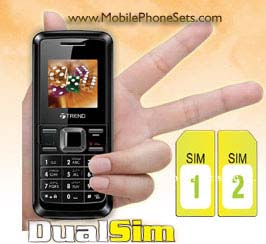 Trend T450 Gudu Plus