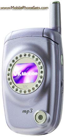 VK Mobile VK1020