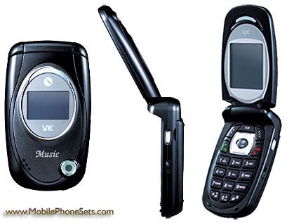 VK Mobile VK1100