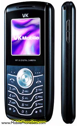 VK Mobile VK200
