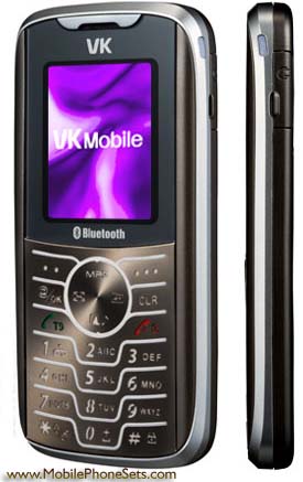 VK Mobile VK2020