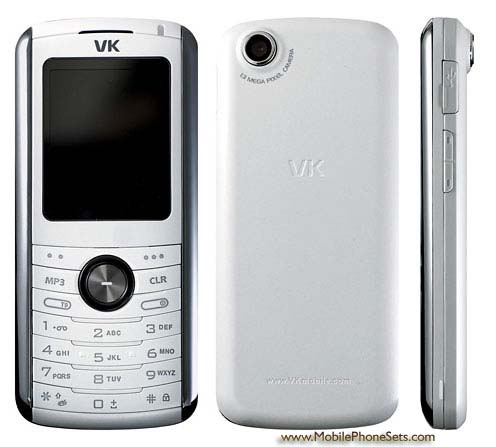 VK Mobile VK2030