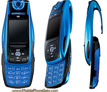 VK Mobile VK4100