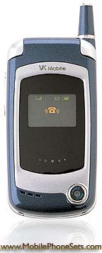 VK Mobile VK540