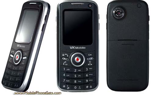 VK Mobile VK7000