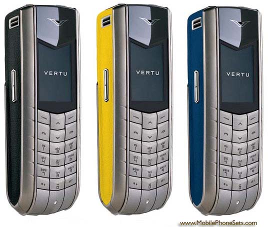 Vertu Ascent