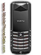 Vertu Ascent Ferrari GT