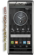 Vertu Aster