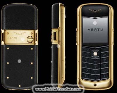 Vertu Constellation