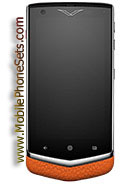 Vertu Constellation 2013