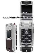 Vertu Constellation Ayxta