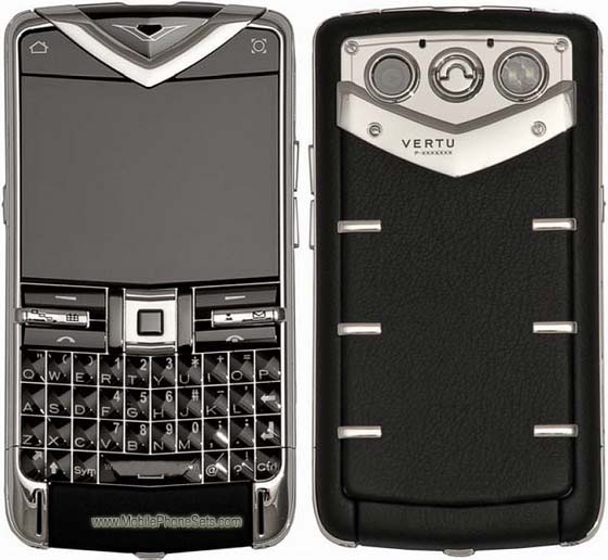 Vertu Constellation Quest