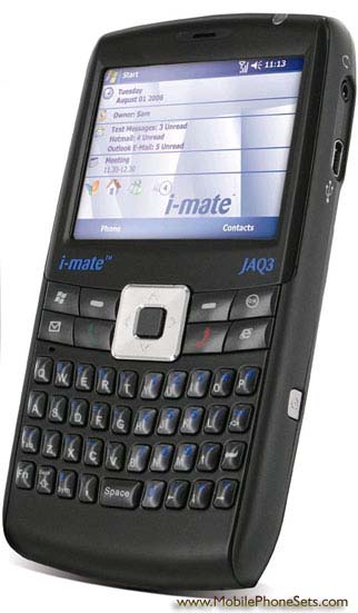 i-mate JAQ3