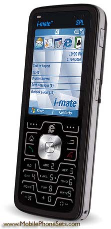 i-mate SPL