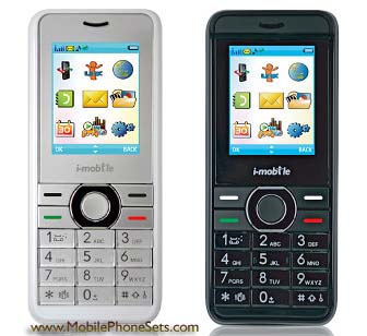 i-mobile 202