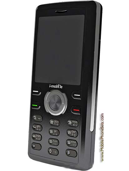 i-mobile 319