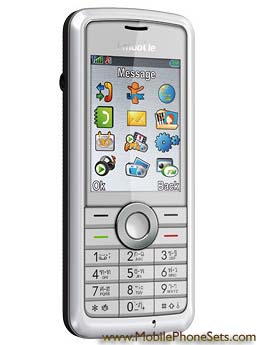 i-mobile 320