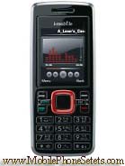 i-mobile Hitz 210