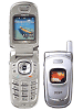 Innostream INNO 78 handset, Announced 2004, Q1,   2 Cameras, VGA, Bluetooth, GPRS, Edge, WLAN, TFT,  phone