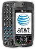 AT&T Mustang handset, Announced 2007, October, Windows Mobile 6 Standard Marvell Bulverde 416 MHz processor Camera Yes, 1.3 MP, Bluetooth, USB, GPRS, Edge, 3g, TFT,  phone