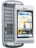AT&T Quickfire handset, Announced 2008, November,   Camera Yes, 1.3 MP, Bluetooth, USB, GPRS, Edge, 3g, Scratch Resistance, Touch Screen, TFT,  phone