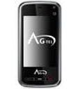 Ag Tel 580 handset, Announced 2013,   Dual Sim, Bluetooth,  phone