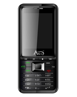 Ag Tel F800 handset, Announced ,   3 Sims, Camera Yes, 0.3 MP, Bluetooth, TFT,  phone