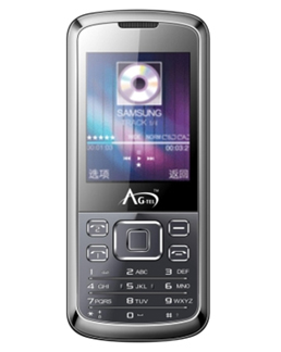 Ag Tel F900 handset, Announced ,   Camera Yes, 0.3 MP, Bluetooth,  phone