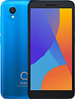 Alcatel 1 2021 handset, Announced 2021, June 25, Android 11 (Go edition) Quad-core 1.28 GHz Cortex-A53 Dual Sim, 2 Cameras, 5 MP, Bluetooth, USB, WLAN, NFC, Scratch Resistance, TFT,  phone