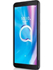 alcatel 1B 2020 handset, Announced 2020, January, Android 10 (Go edition) Quad-core 1.3 GHz Cortex-A53 Dual Sim, 2 Cameras, 13 MP f, Bluetooth, USB, WLAN,  phone