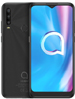Alcatel 1SE handset, Announced 2020, July, Android 10 OS 1.6 Ghz Octa Core Dual Sim, 2 Cameras, 13 MP, Bluetooth, USB, GPRS, WLAN, NFC, Touch Screen,  phone