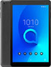 alcatel 1T 10 handset, Announced 2018, February, Android 8.1 (Oreo) Quad-core 1.3 GHz Cortex-A7 2 Cameras, 2 MP, Bluetooth, USB, GPRS, Edge, WLAN, Touch Screen, TFT,  phone