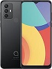 Alcatel 1V 2021 handset, Announced 2021, February, Android 11 (Go edition) Quad-core 2.0 GHz Cortex-A53 Dual Sim, 2 Cameras, 13 MP, Bluetooth, USB, WLAN, NFC,  phone